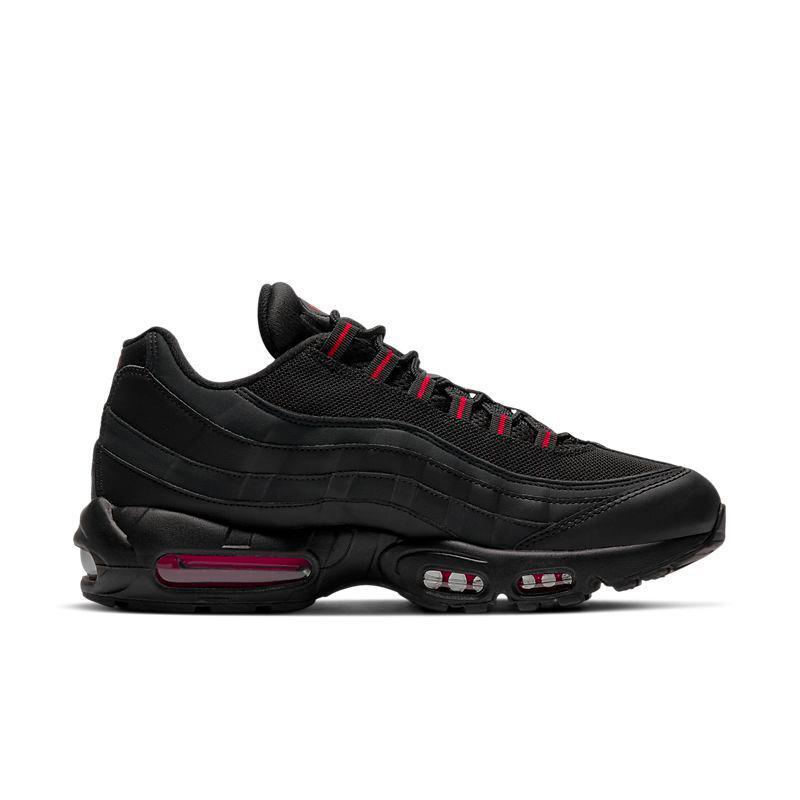 Air Max 95 'Bred' - Banlieue91