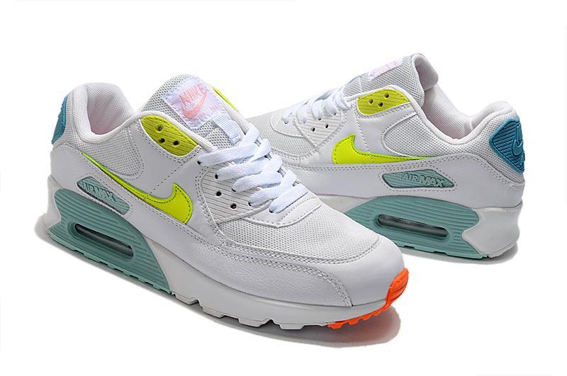 Nike Air Max 90 'Pastel' - Banlieue91