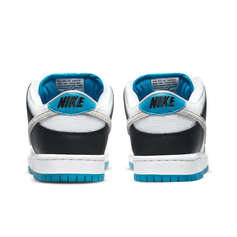 Nike SB Dunk Low Laser Blue - Banlieue91