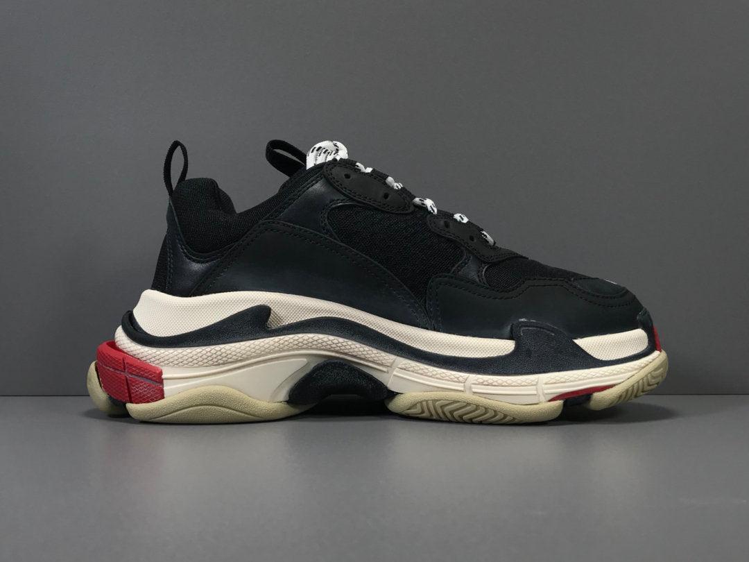 BALENCIAGA TRIPLE S SNEAKER - Banlieue91