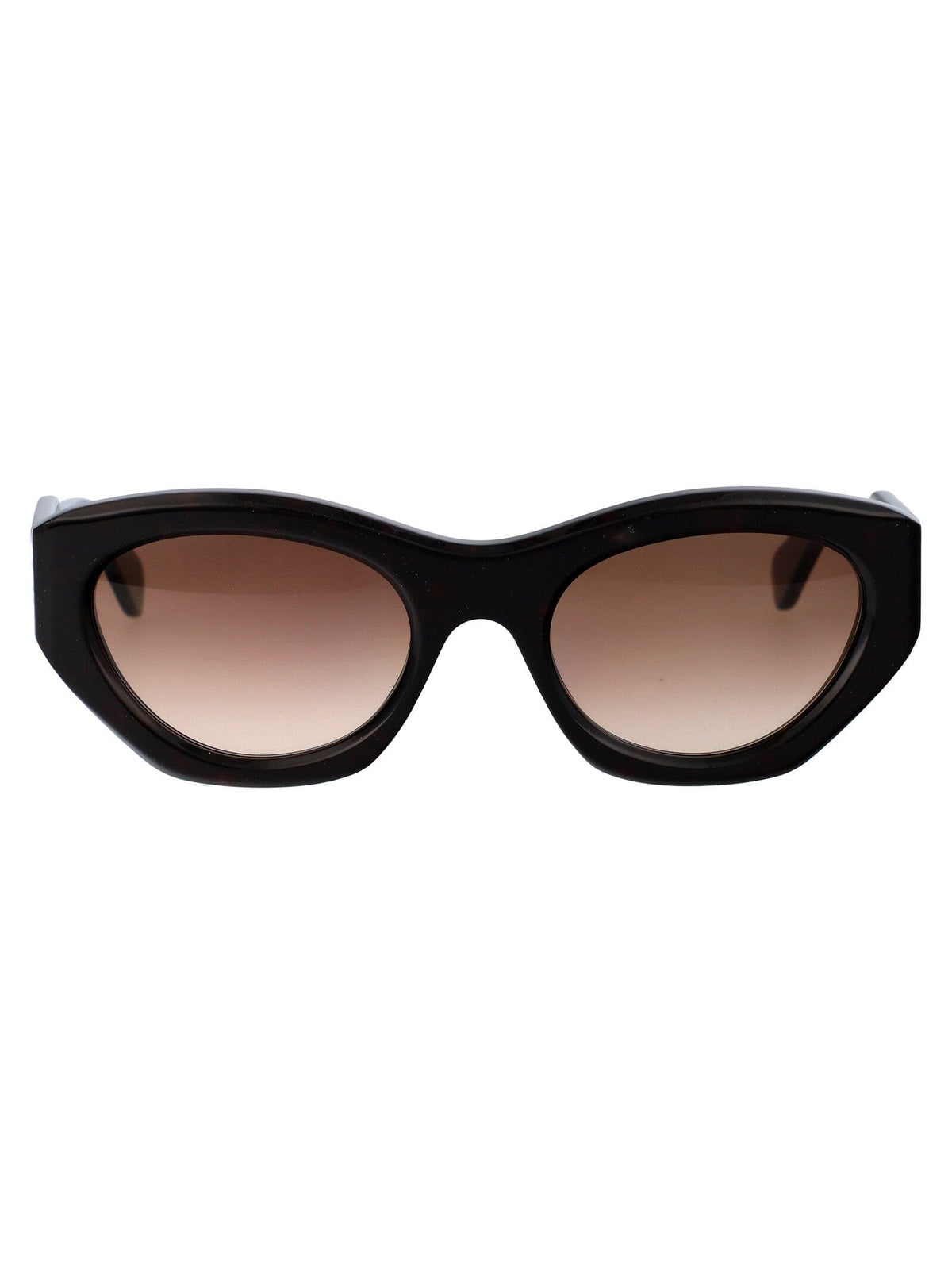 CHLOÉ Chic Acetate Sunglasses for Women - FW25 Collection | Banlieue91