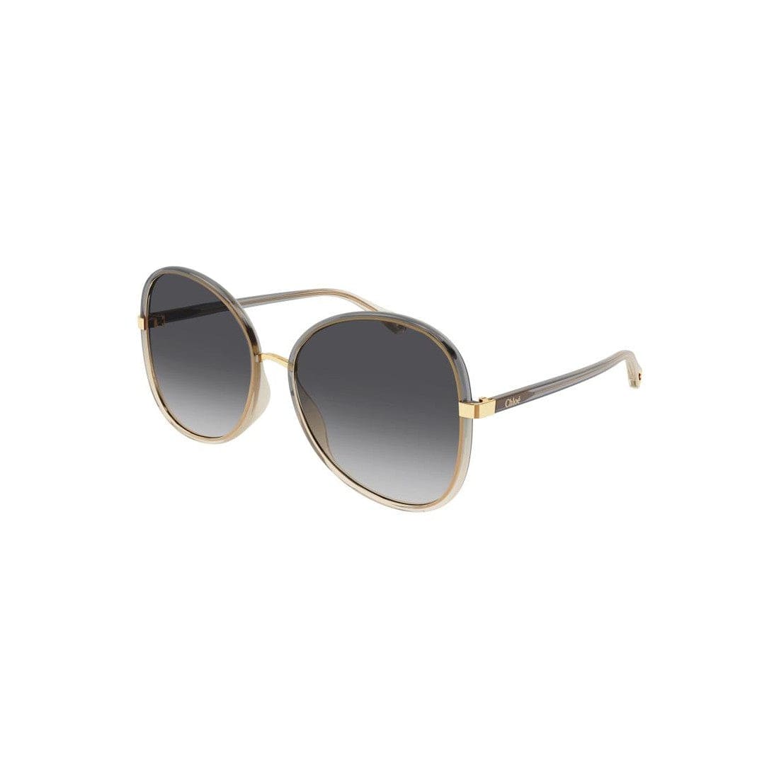 CHLOÉ Chic Acetate Sunglasses for Women - Stylish Accessory | Banlieue91