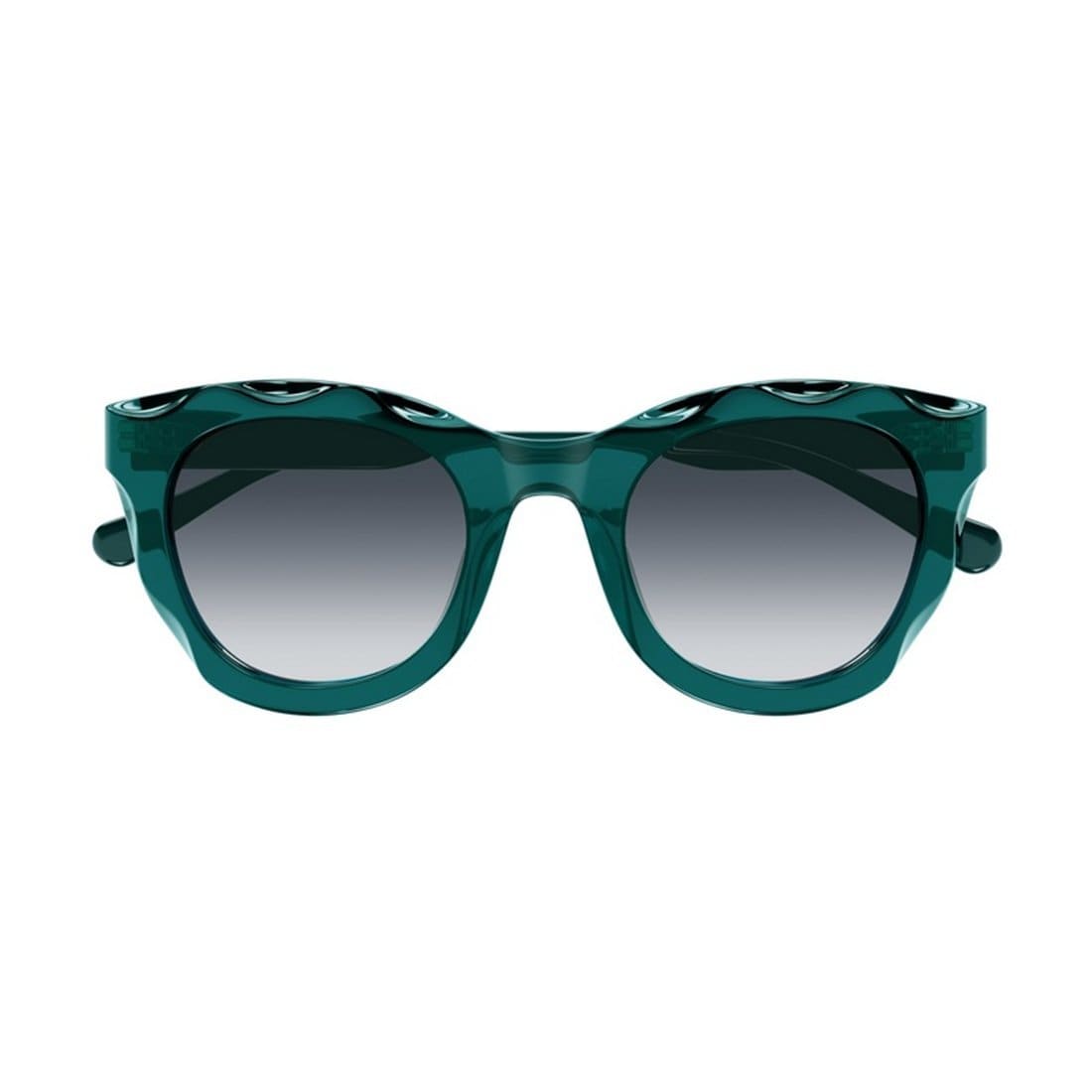CHLOÉ Chic Designer Sunglasses for Women - Stylish Accessory | Banlieue91
