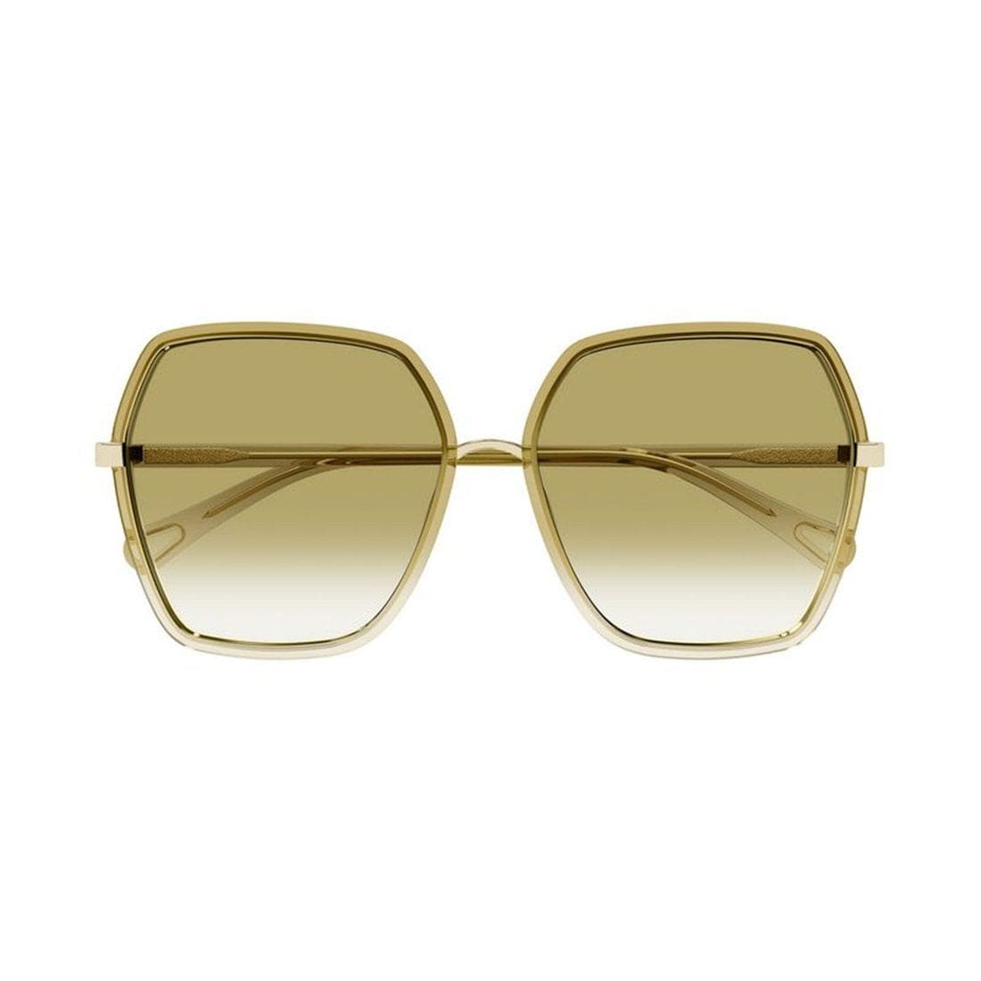 CHLOÉ Chic Oversized Women's Sunglasses | Banlieue91