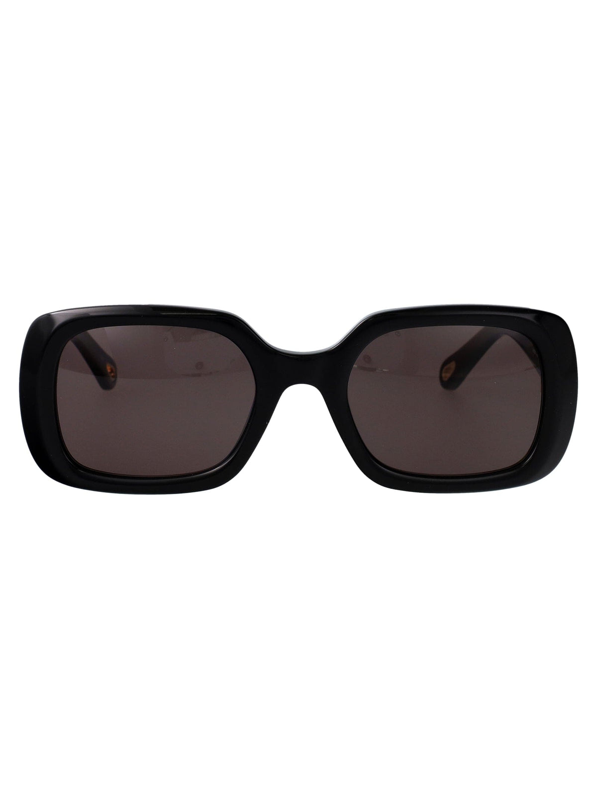 CHLOÉ Chic Oversized Women's Sunglasses | Banlieue91