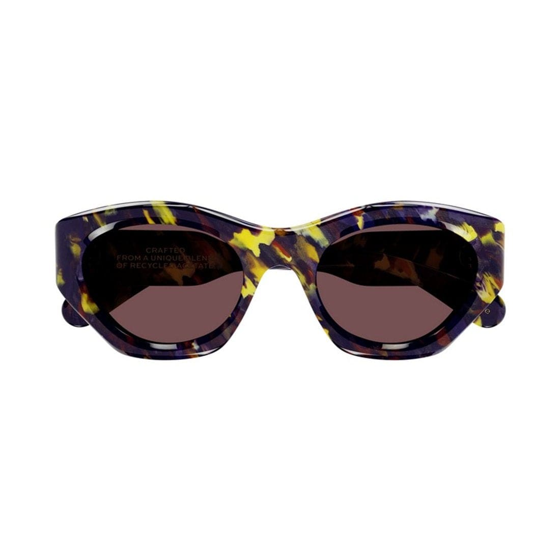 CHLOÉ Chic Round Sunglasses for Women | Banlieue91