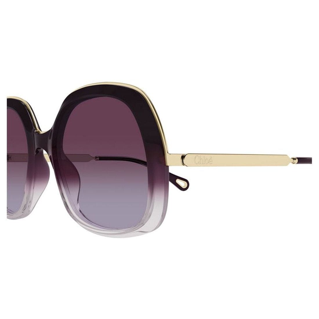 CHLOÉ Chic Women's Mini Sunglasses | Banlieue91
