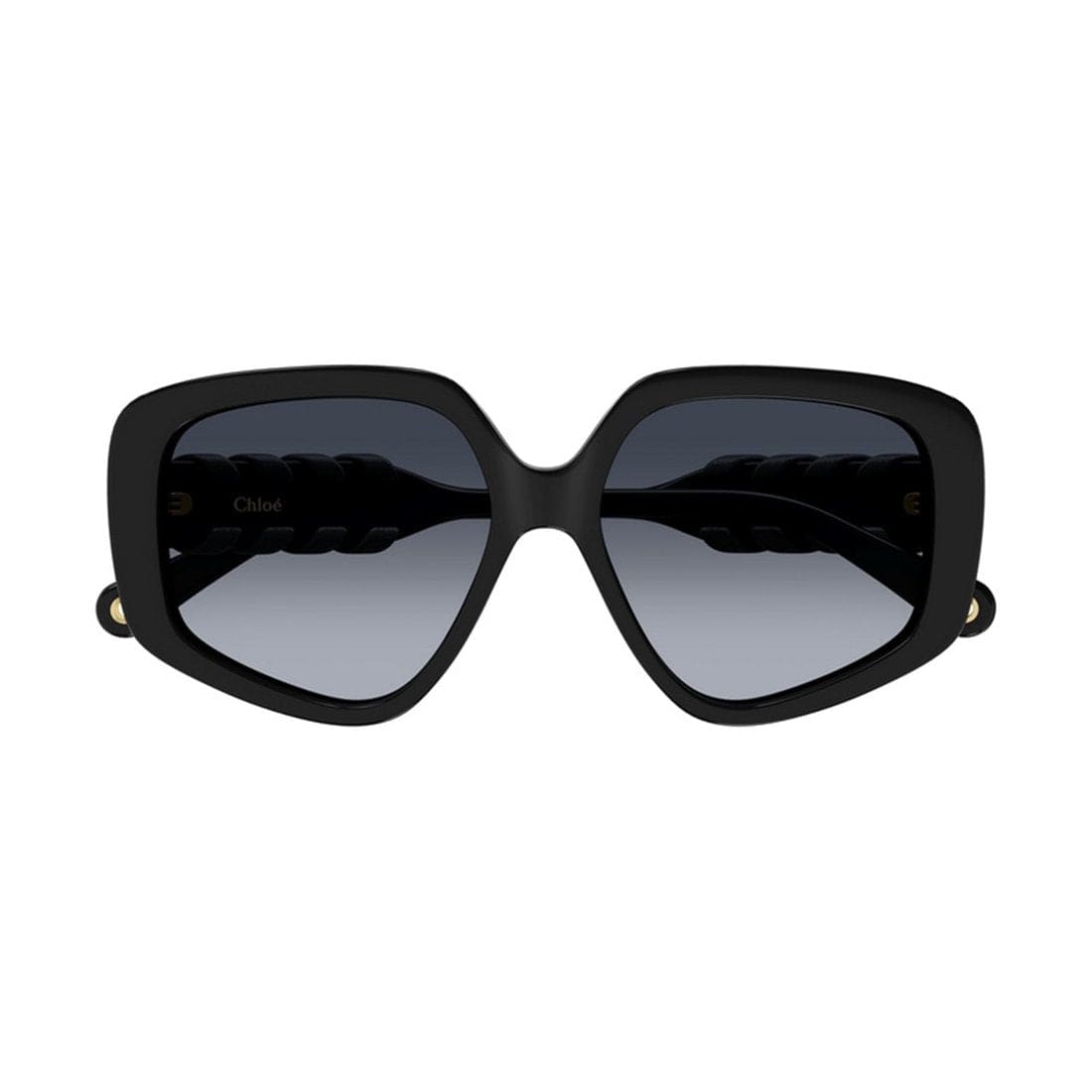 CHLOÉ Chic Women’s Mini Sunglasses | Banlieue91