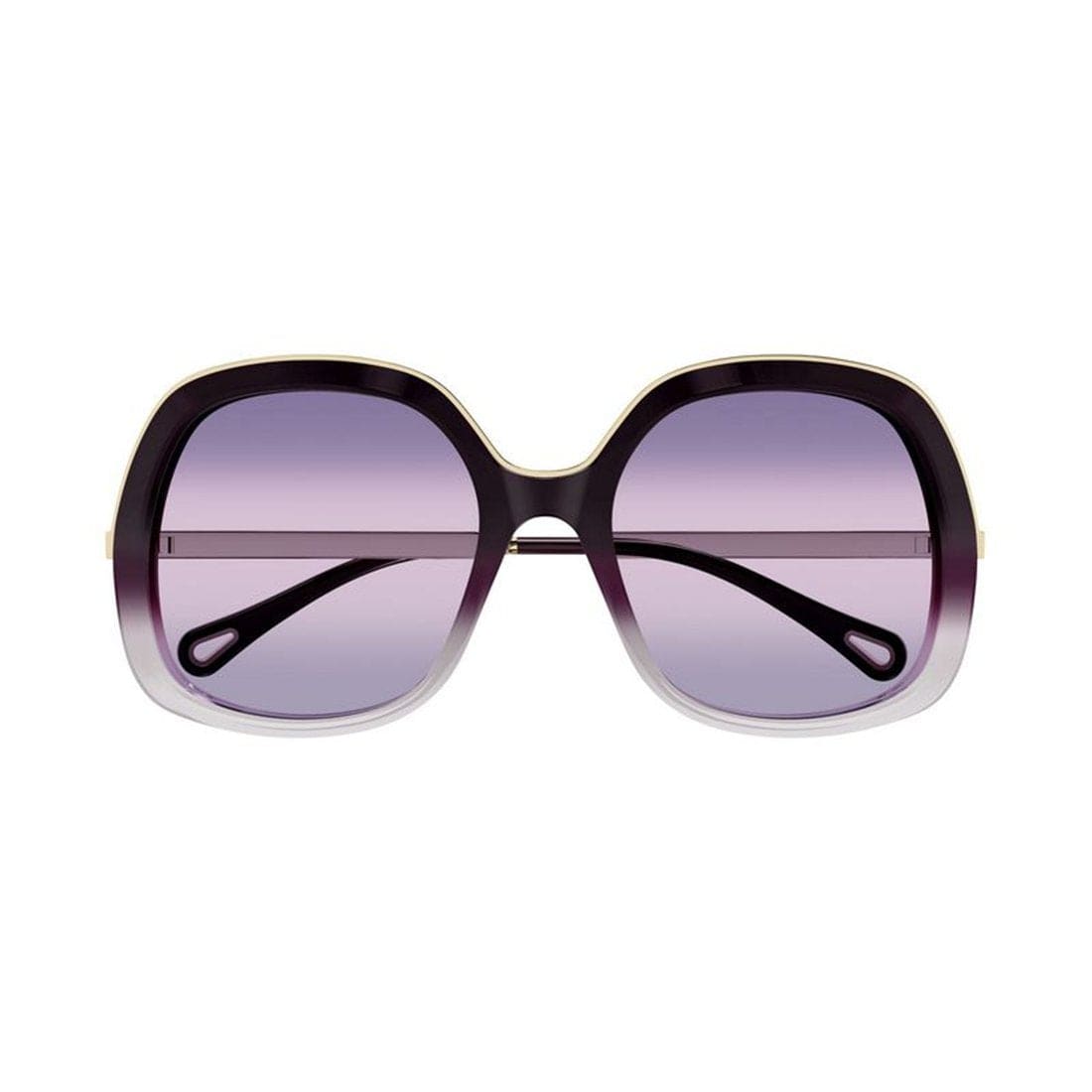 CHLOÉ Chic Women’s Mini Sunglasses for Stylish Sightseeing | Banlieue91