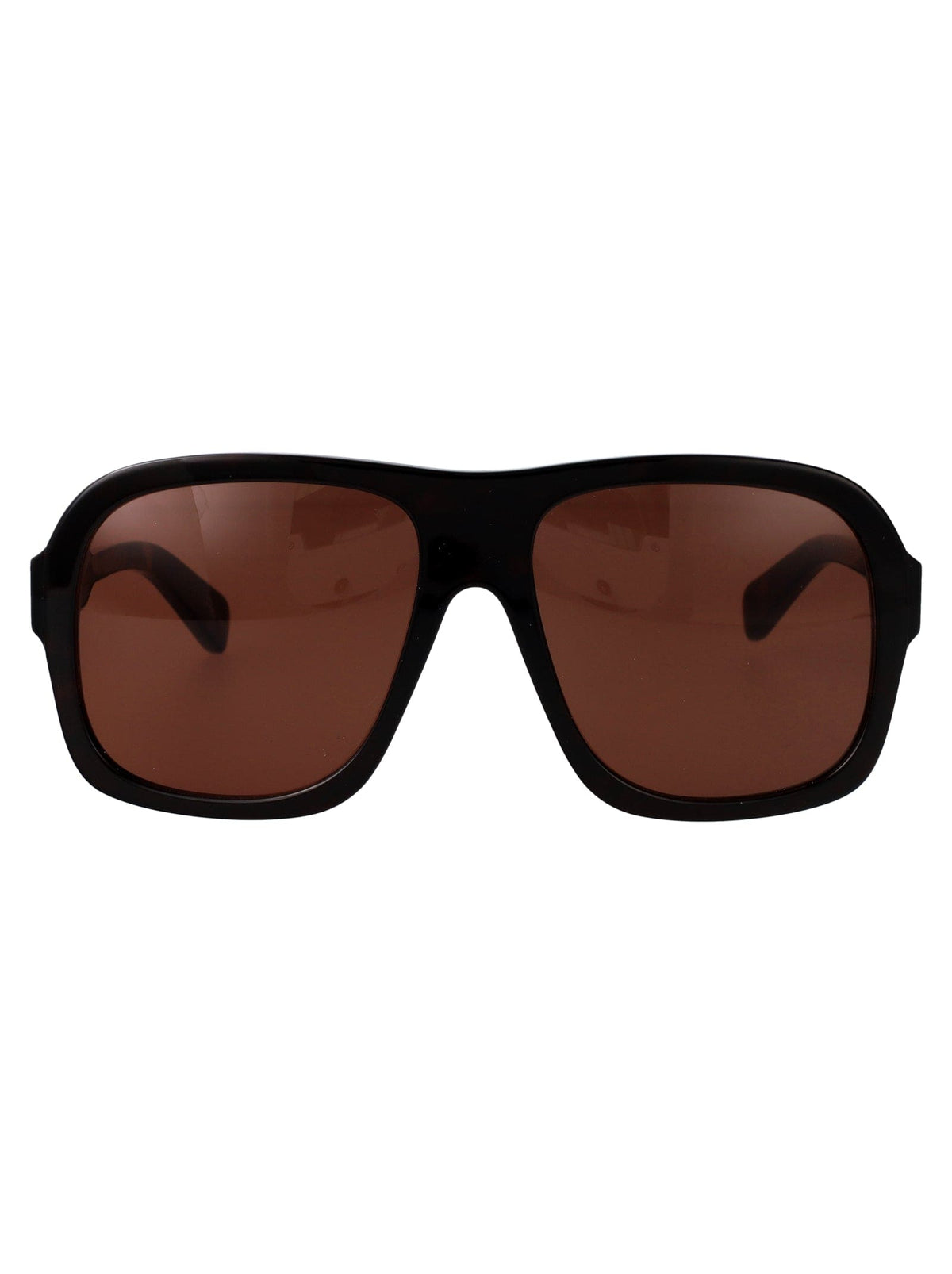 CHLOÉ Chic Women's Oversized Sunglasses | Banlieue91