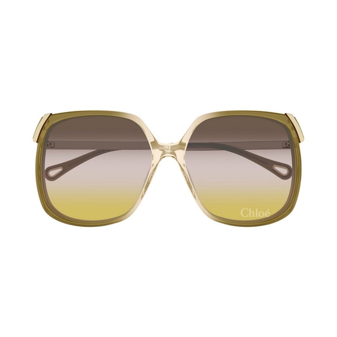 CHLOÉ Chic Women's Sunglasses | Banlieue91