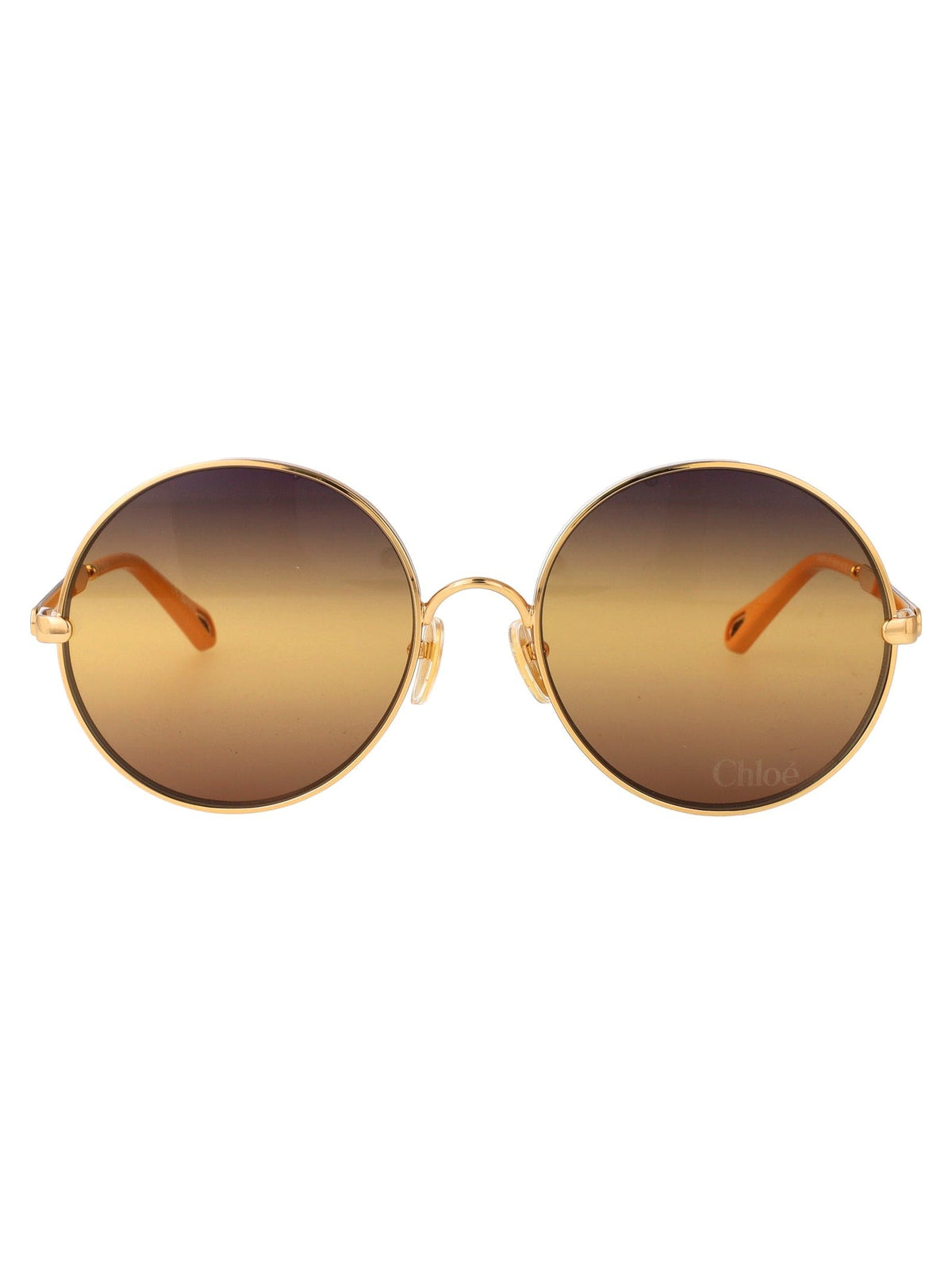 CHLOÉ Chic Women's Sunglasses - Mini Frame | Banlieue91