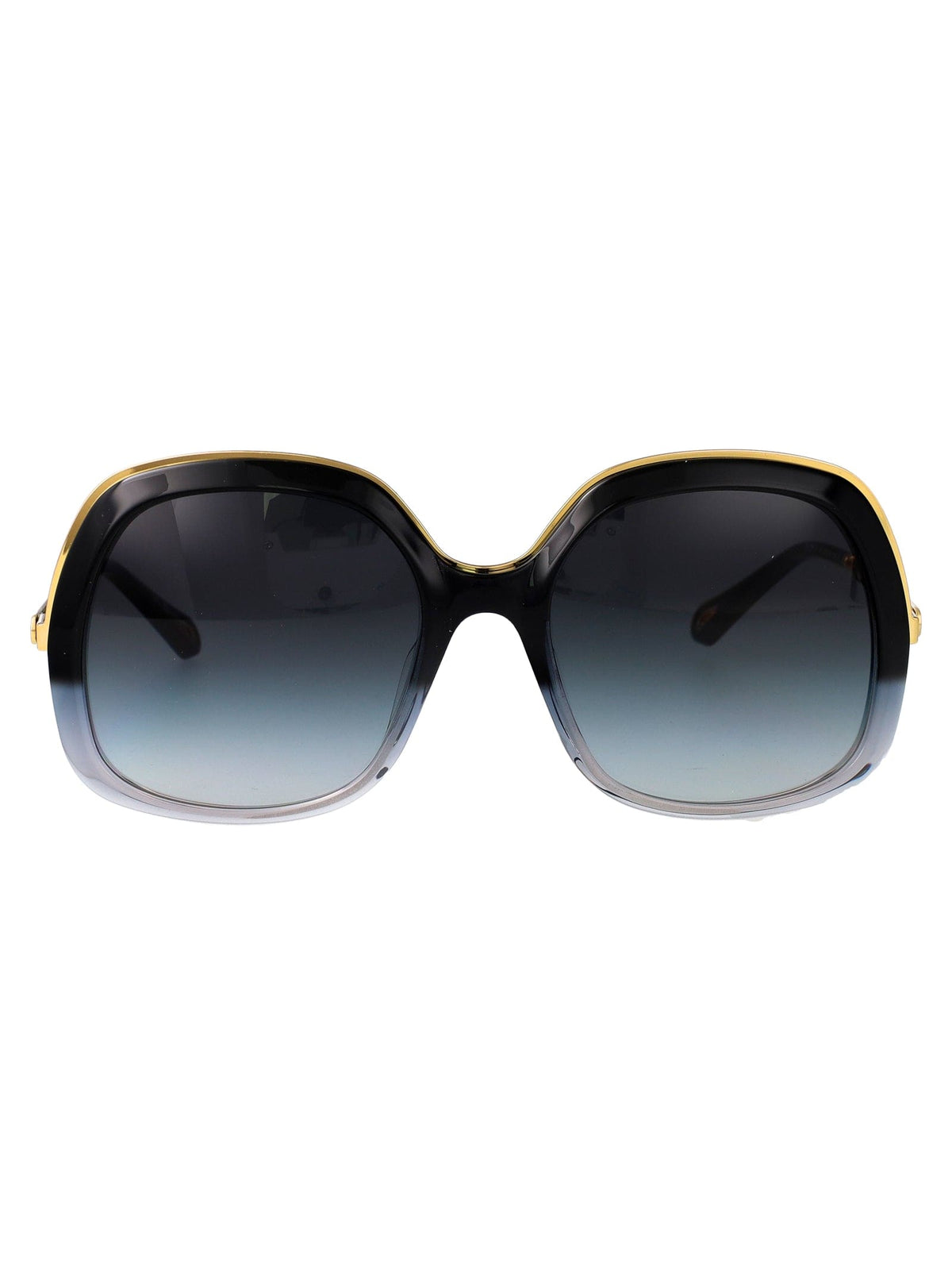CHLOÉ Elegant Sunglasses for Women - Timeless Style | Banlieue91