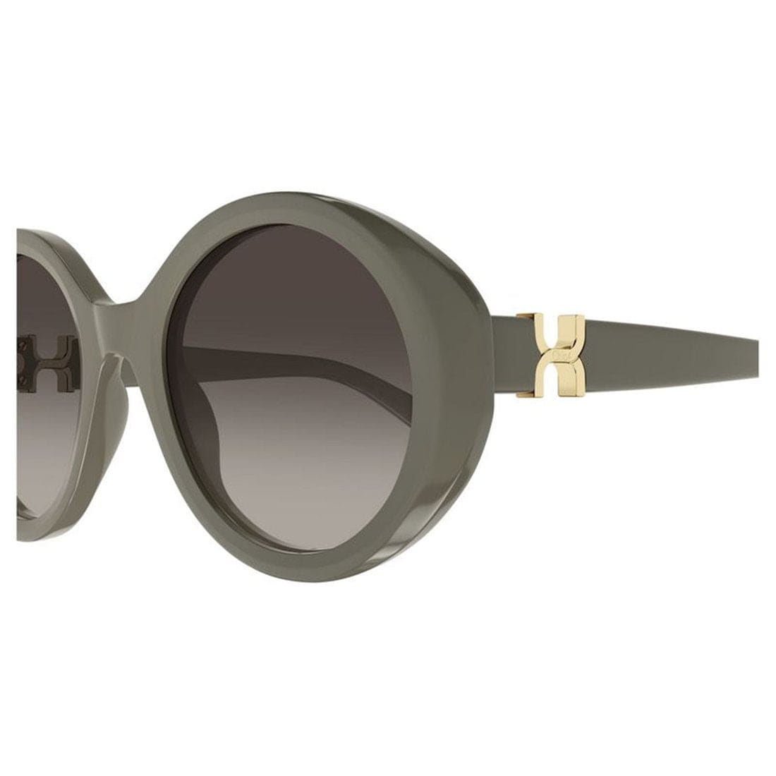 CHLOÉ Elegant Women's Sunglasses - CARRYOVER | Banlieue91
