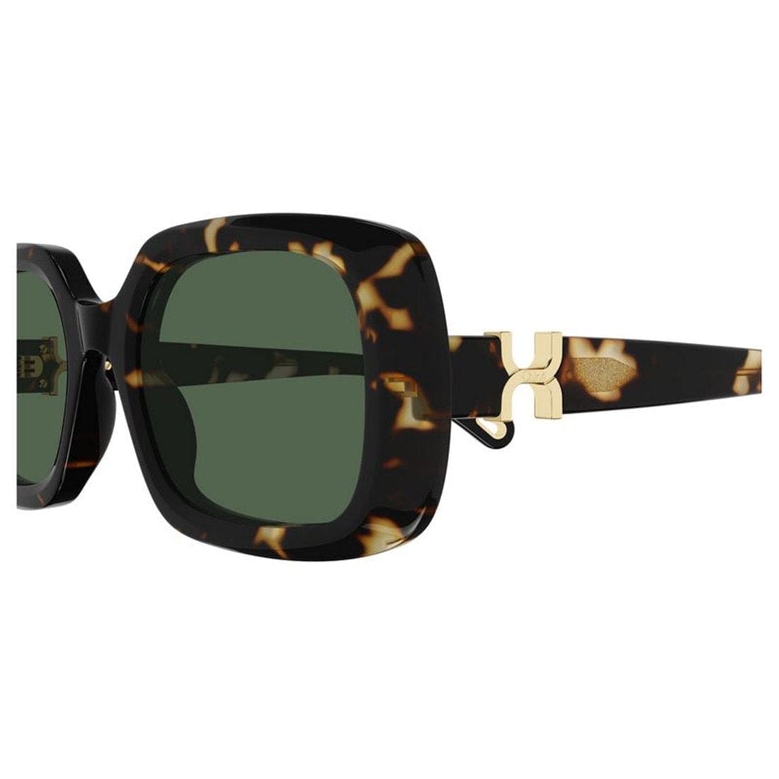 CHLOÉ Stylish Women's Mini Sunglasses | Banlieue91