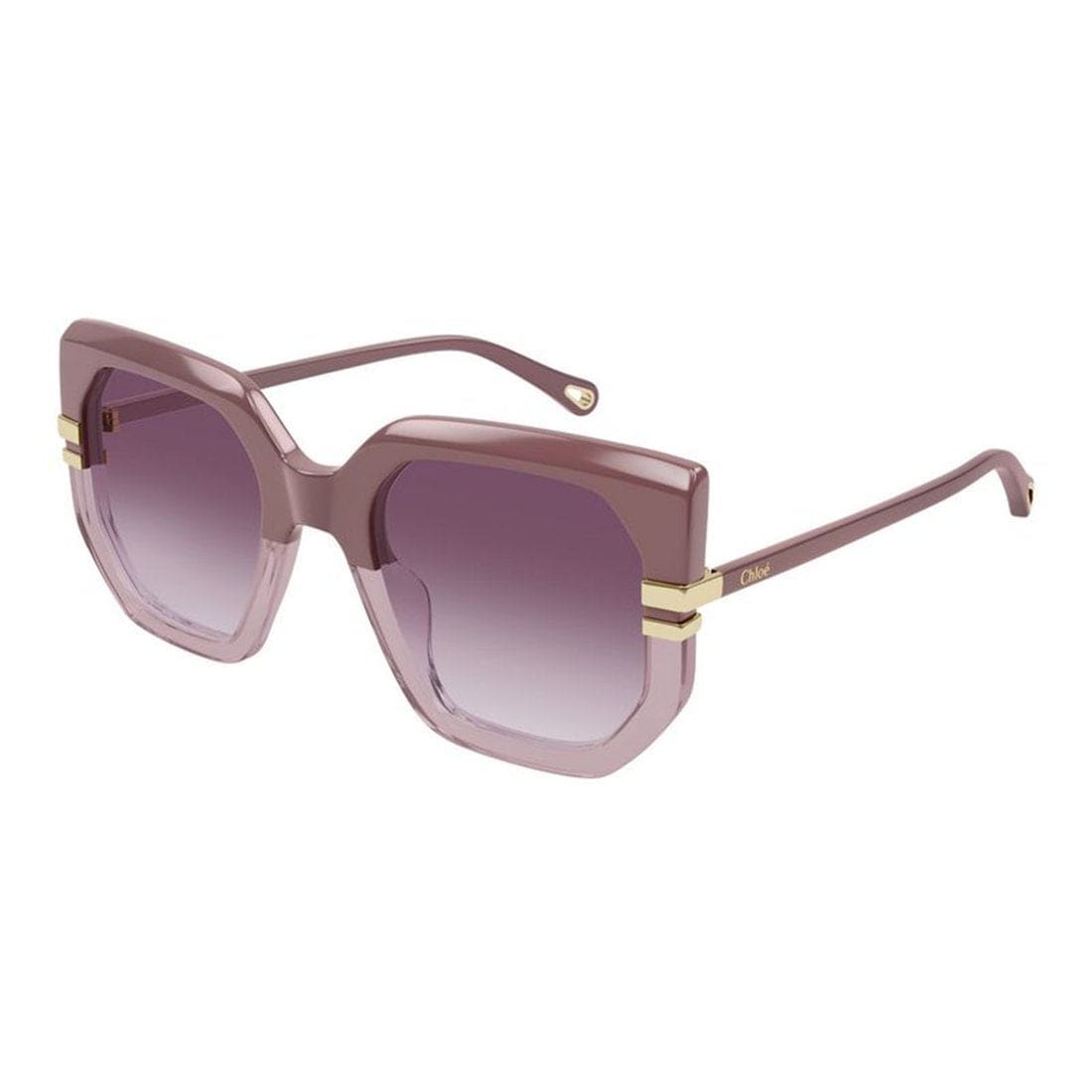 CHLOÉ Stylish Women's Mini Sunglasses | Banlieue91