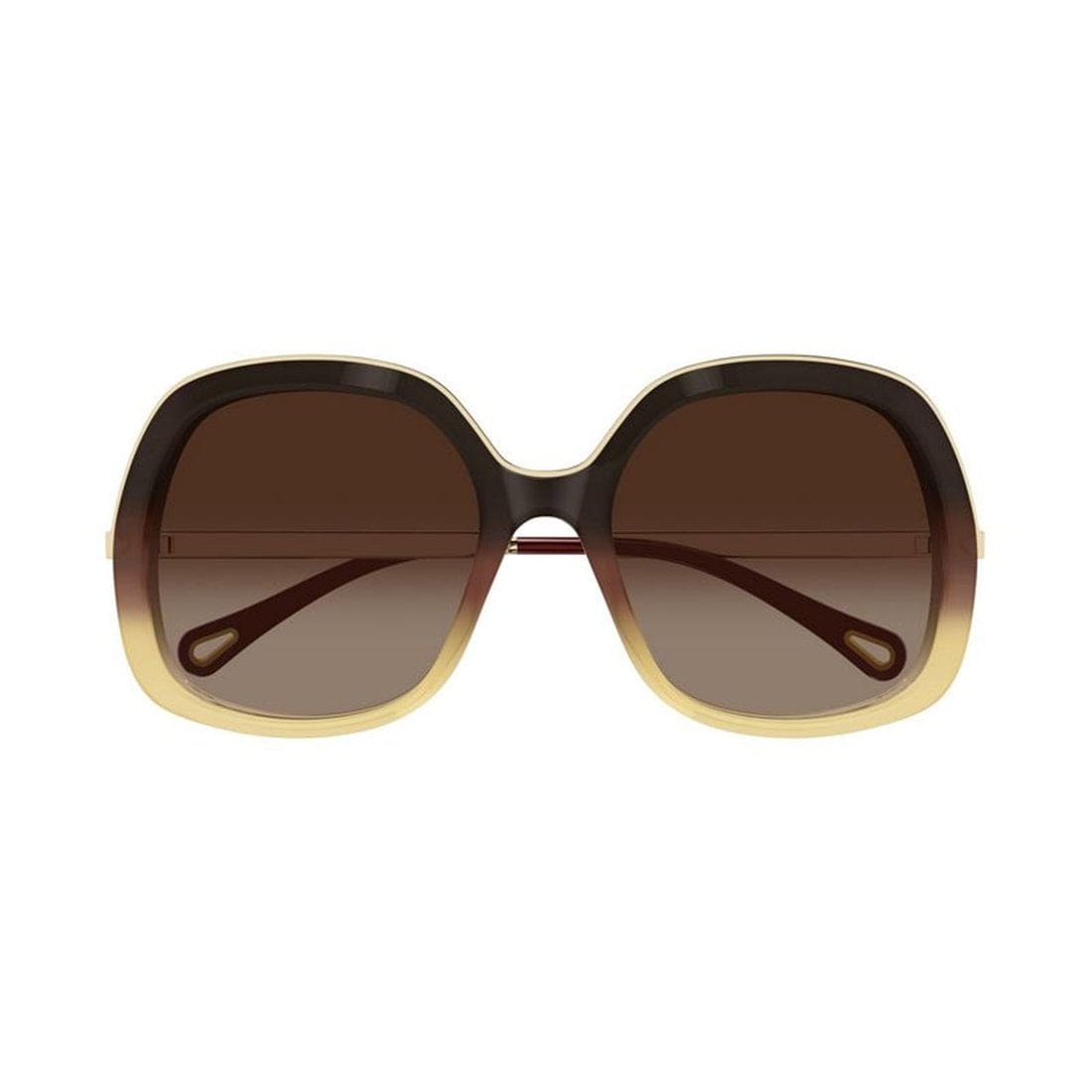 CHLOÉ Stylish Women’s Sunglasses - Elegant Frame Design | Banlieue91