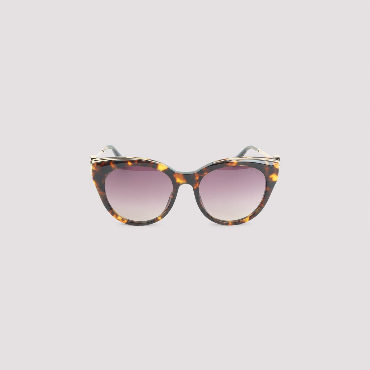 CHOPARD EYEWEAR Chic Acetate and Metal Sunglasses for Women | Banlieue91