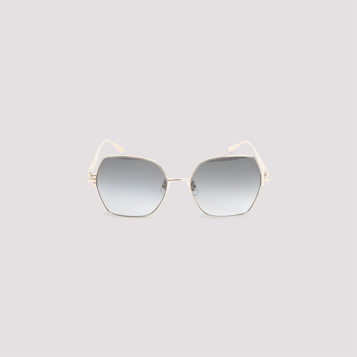 CHOPARD EYEWEAR Chic Metallic Women’s Sunglasses | Banlieue91