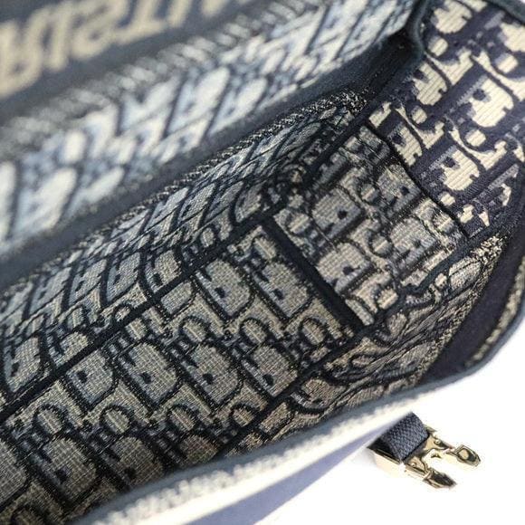 Christian Dior Oblique Dior Camp Small Shoulder Bag | Banlieue91