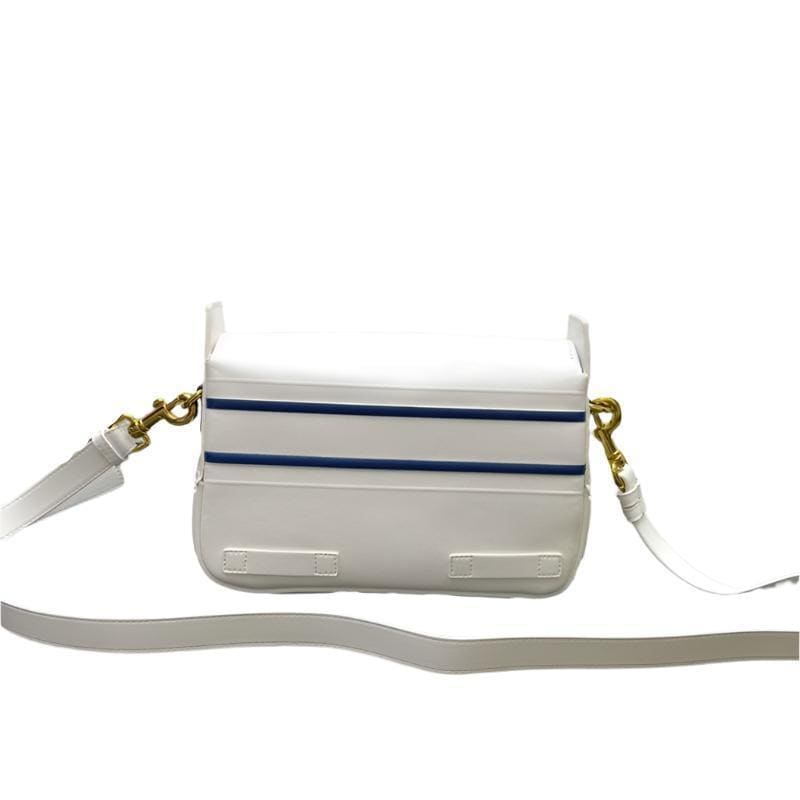 Christian Dior Smooth Calfskin Small Diorcamp Bag | Banlieue91