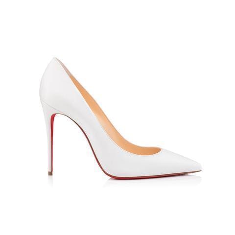 CHRISTIAN LOUBOUTIN - ESCARPIN FEMME | Banlieue91