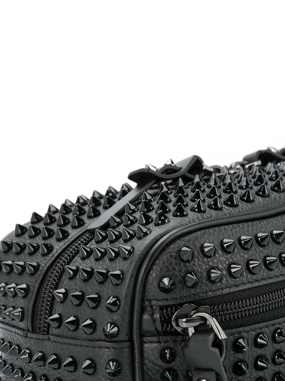 CHRISTIAN LOUBOUTIN Mini Blaster Beauty-Case | Banlieue91
