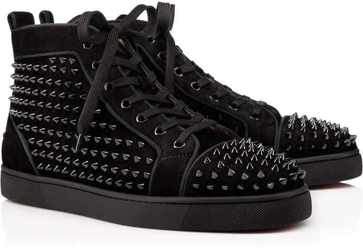 CHRISTIAN LOUBOUTIN - SNEAKER | Banlieue91