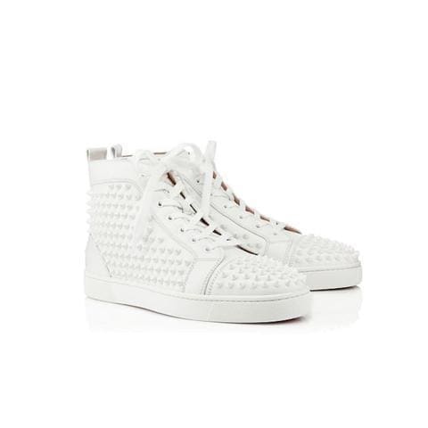 CHRISTIAN LOUBOUTIN - SNEAKER | Banlieue91