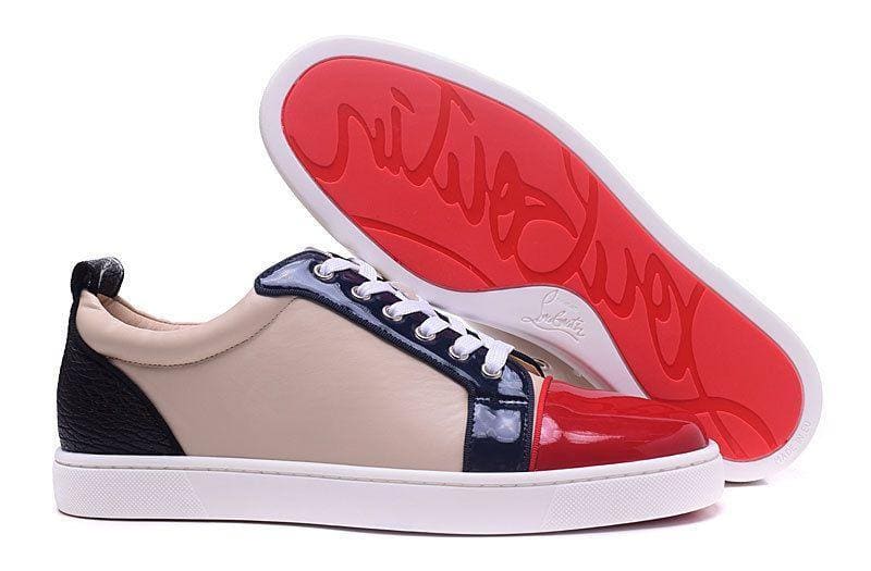 CHRISTIAN LOUBOUTIN - SNEAKER | Banlieue91
