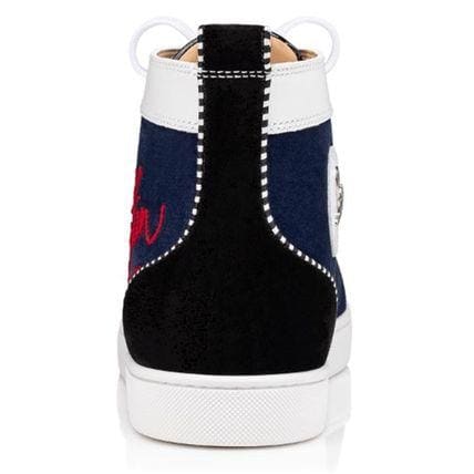 CHRISTIAN LOUBOUTIN - SNEAKER | Banlieue91