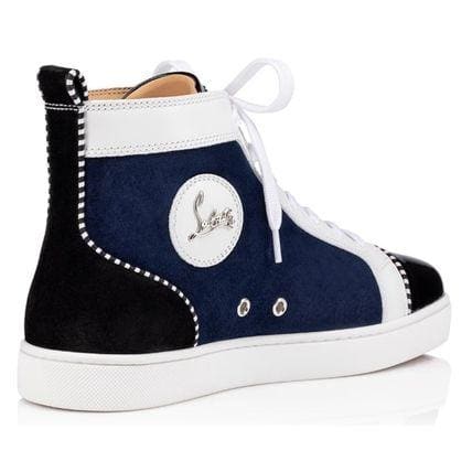 CHRISTIAN LOUBOUTIN - SNEAKER | Banlieue91