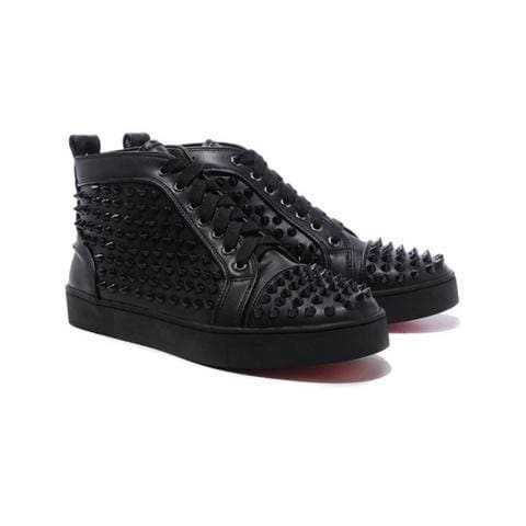 CHRISTIAN LOUBOUTIN - SNEAKER | Banlieue91