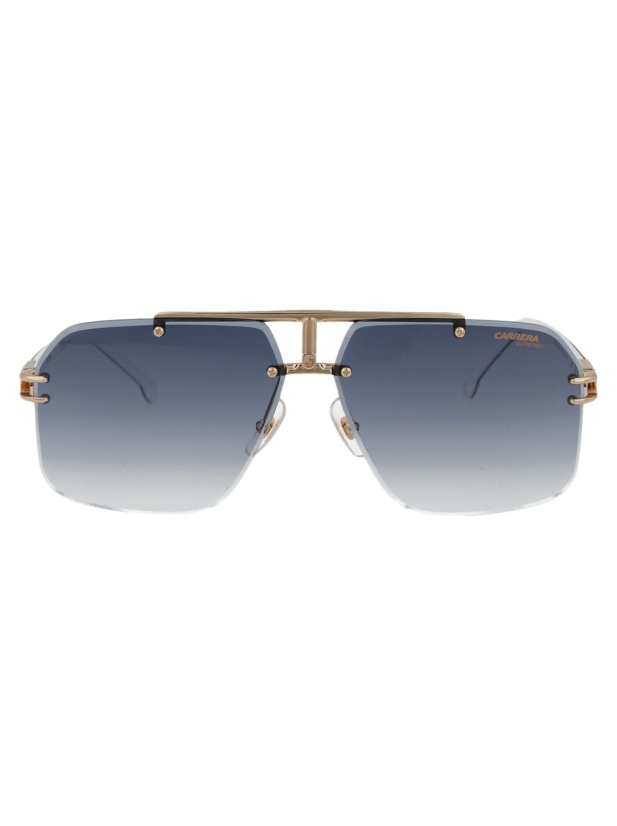 Classic Metal Sunglasses for Men - CARRERA 1054/S | Banlieue91