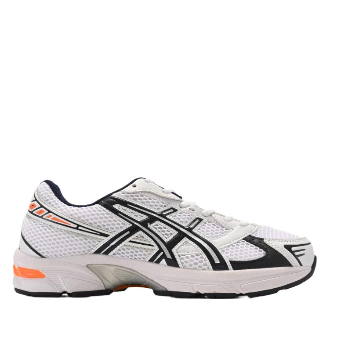 ASICS Gel 1130 White Midnight - Banlieue91 -