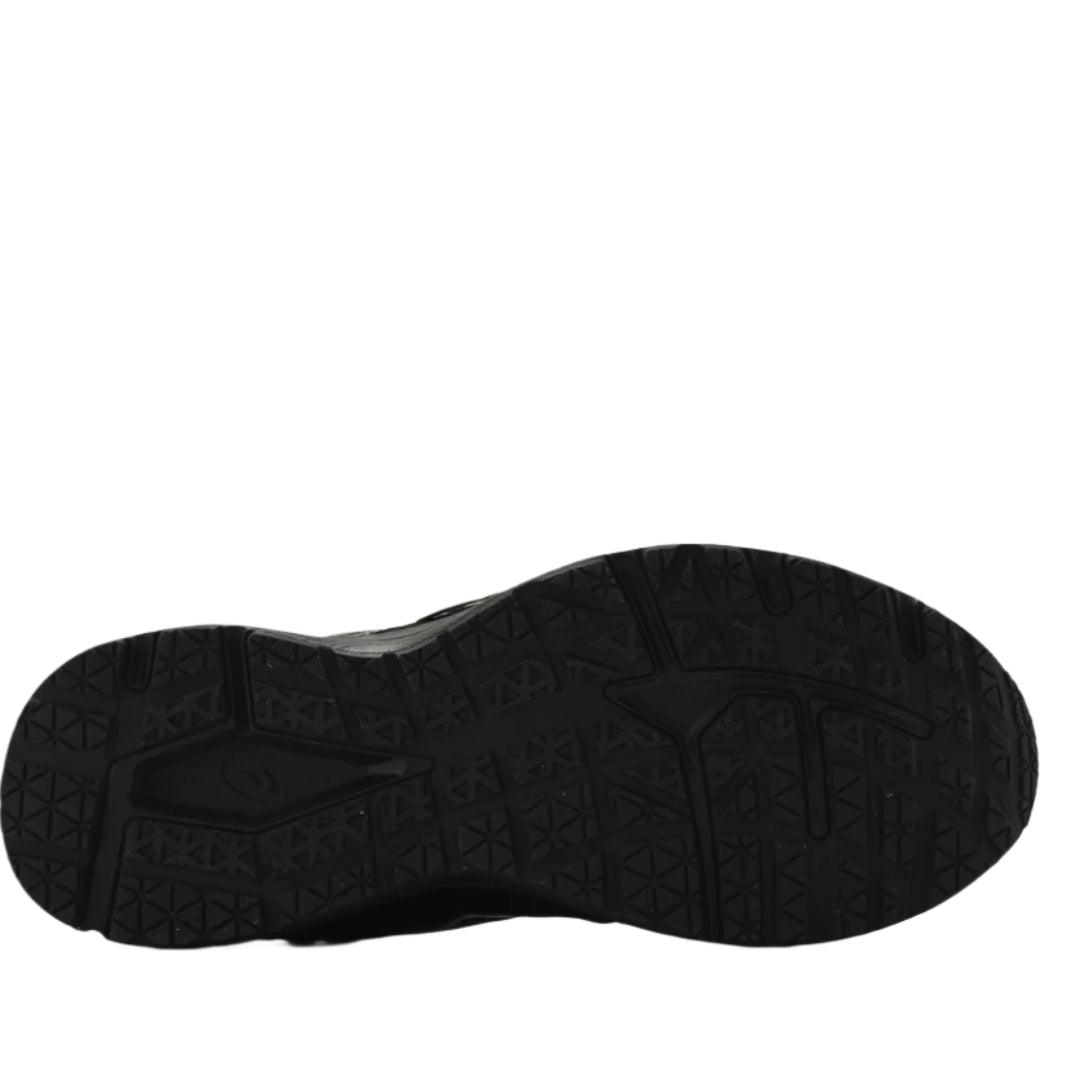Asics Gel-Venture 6 SPS 'Black' - Banlieue91 -