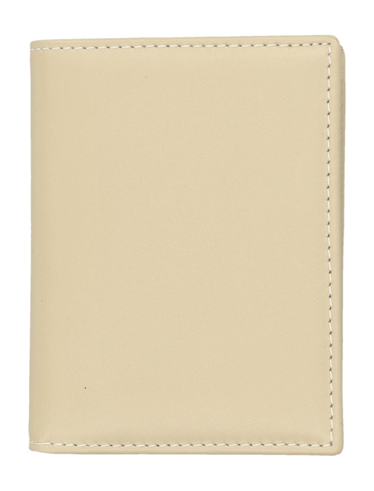 COMME DES GARÇONS WALLET Classic Bi-Fold Mini Cardholder | Banlieue91