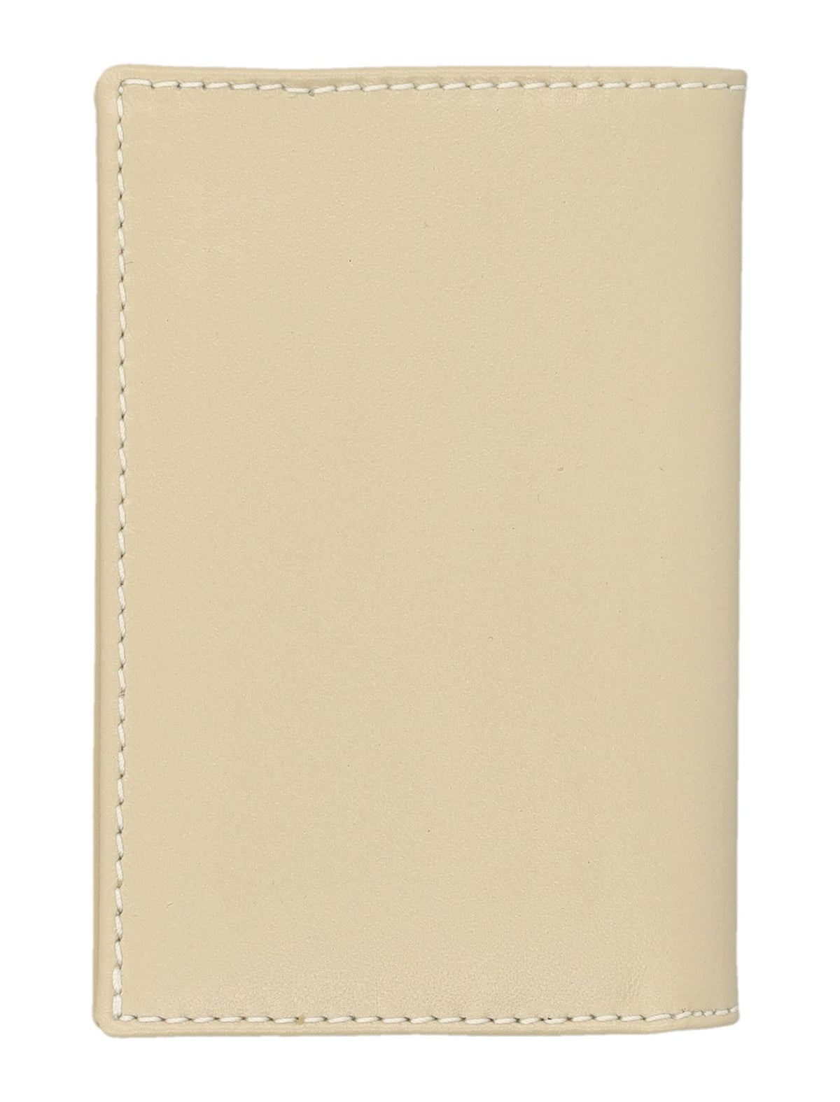 COMME DES GARÇONS WALLET Classic Bifold Wallet - Mini Size | Banlieue91