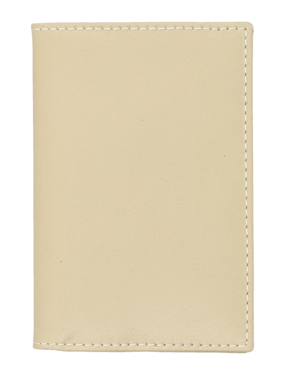 COMME DES GARÇONS WALLET Classic Bifold Wallet - Mini Size | Banlieue91