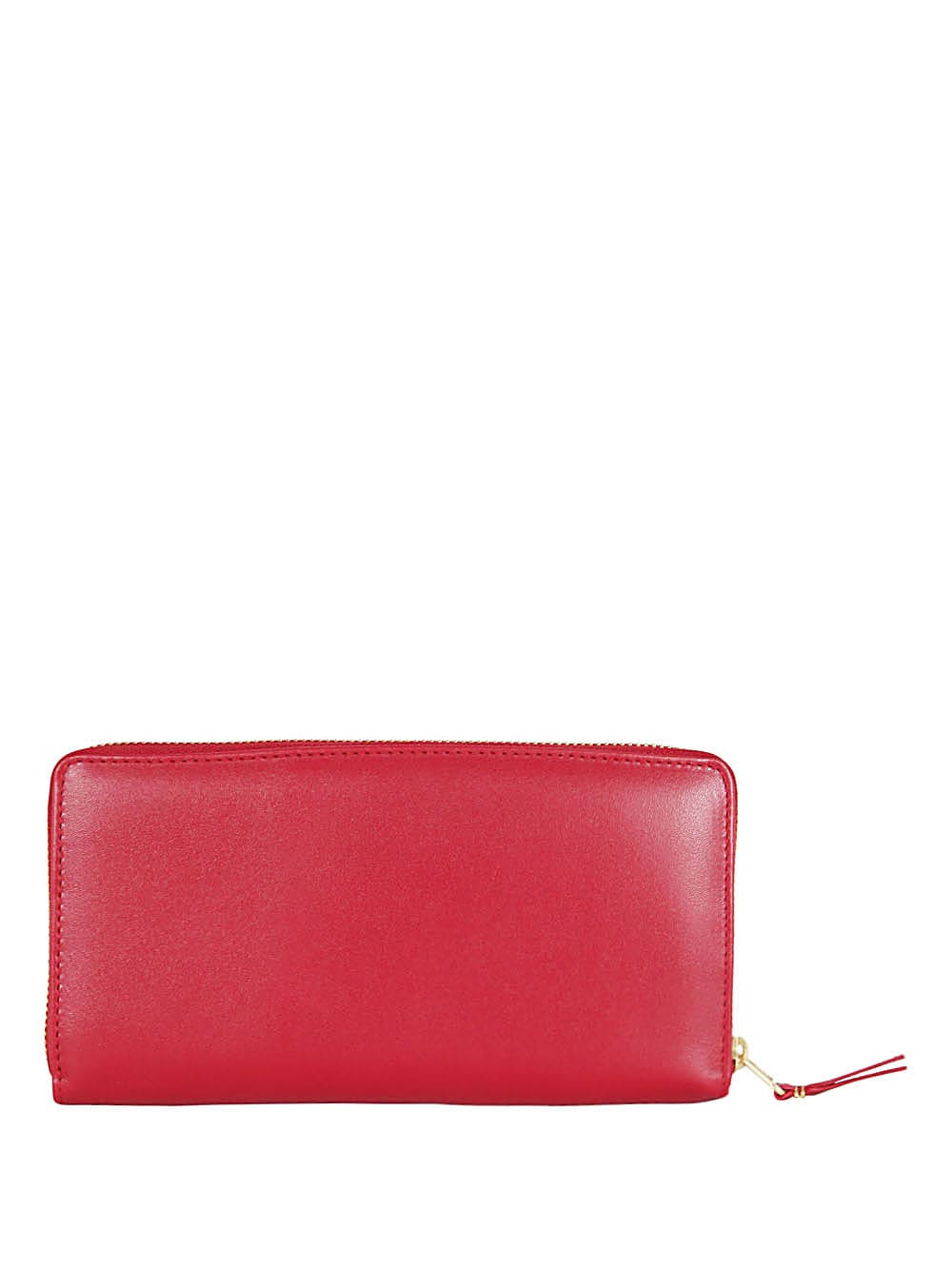 COMME DES GARÇONS WALLET Classic Leather Line Mini Wallet | Banlieue91