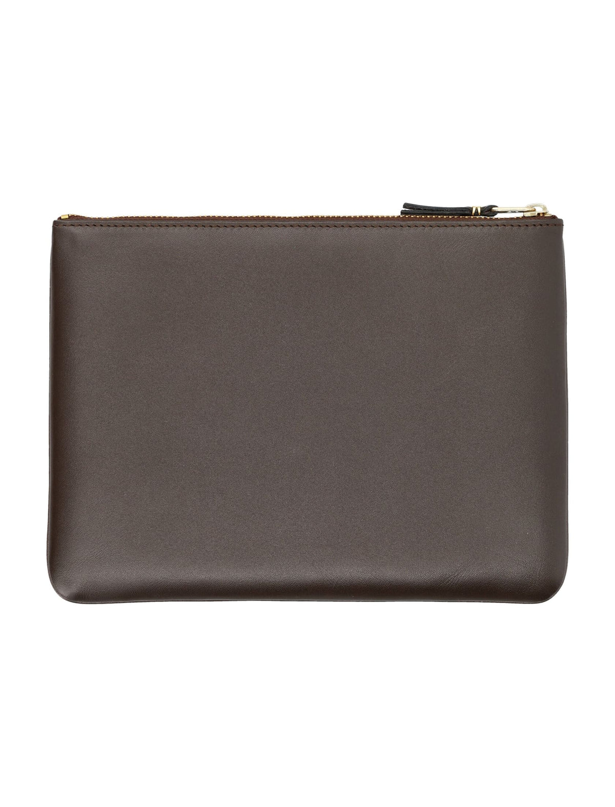 COMME DES GARÇONS WALLET Classic Leather Mini Pouch Handbag | Banlieue91