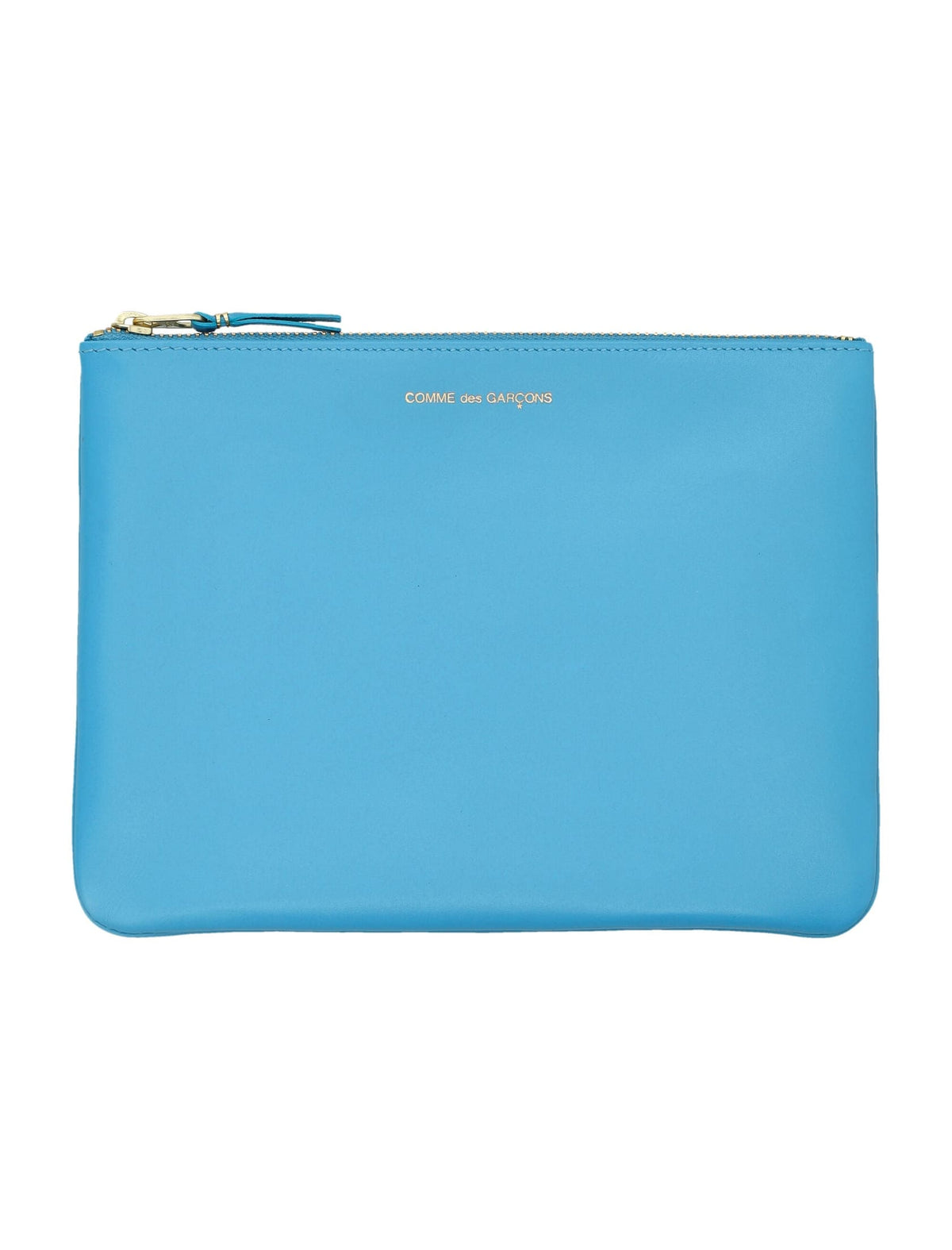 COMME DES GARÇONS WALLET Classic Leather Mini Pouch Handbag | Banlieue91