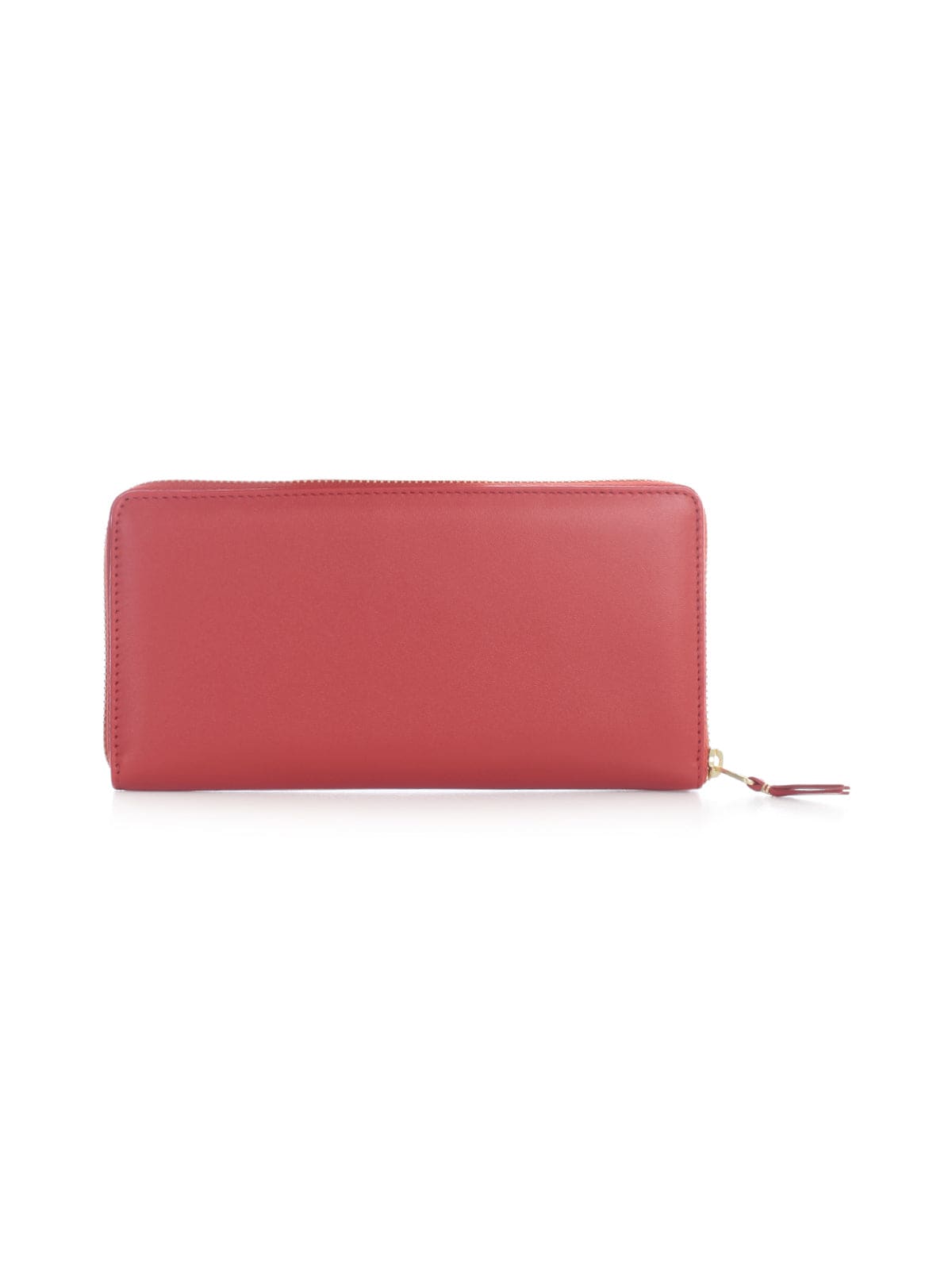 COMME DES GARÇONS WALLET Classic Line Mini Wallet | Banlieue91