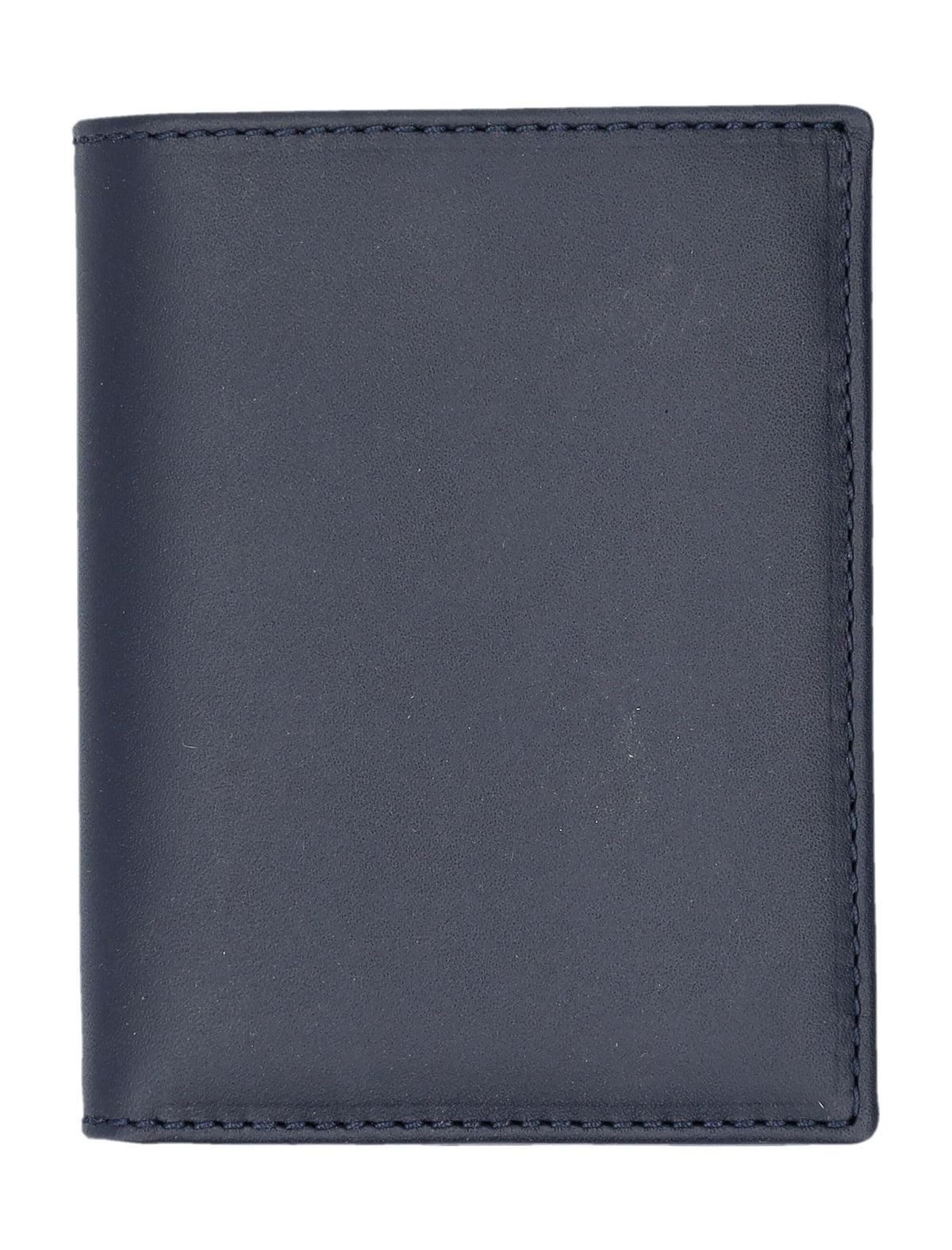COMME DES GARÇONS WALLET Classic Mini Leather Cardholder | Banlieue91
