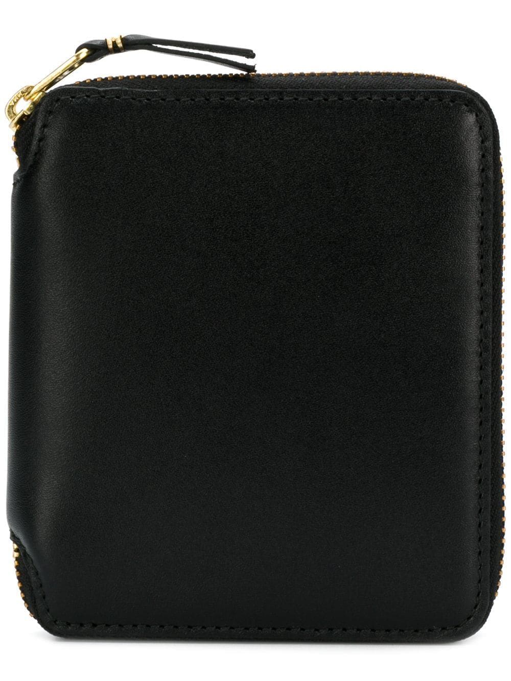 COMME DES GARÇONS WALLET Classic Mini Wallet | Banlieue91