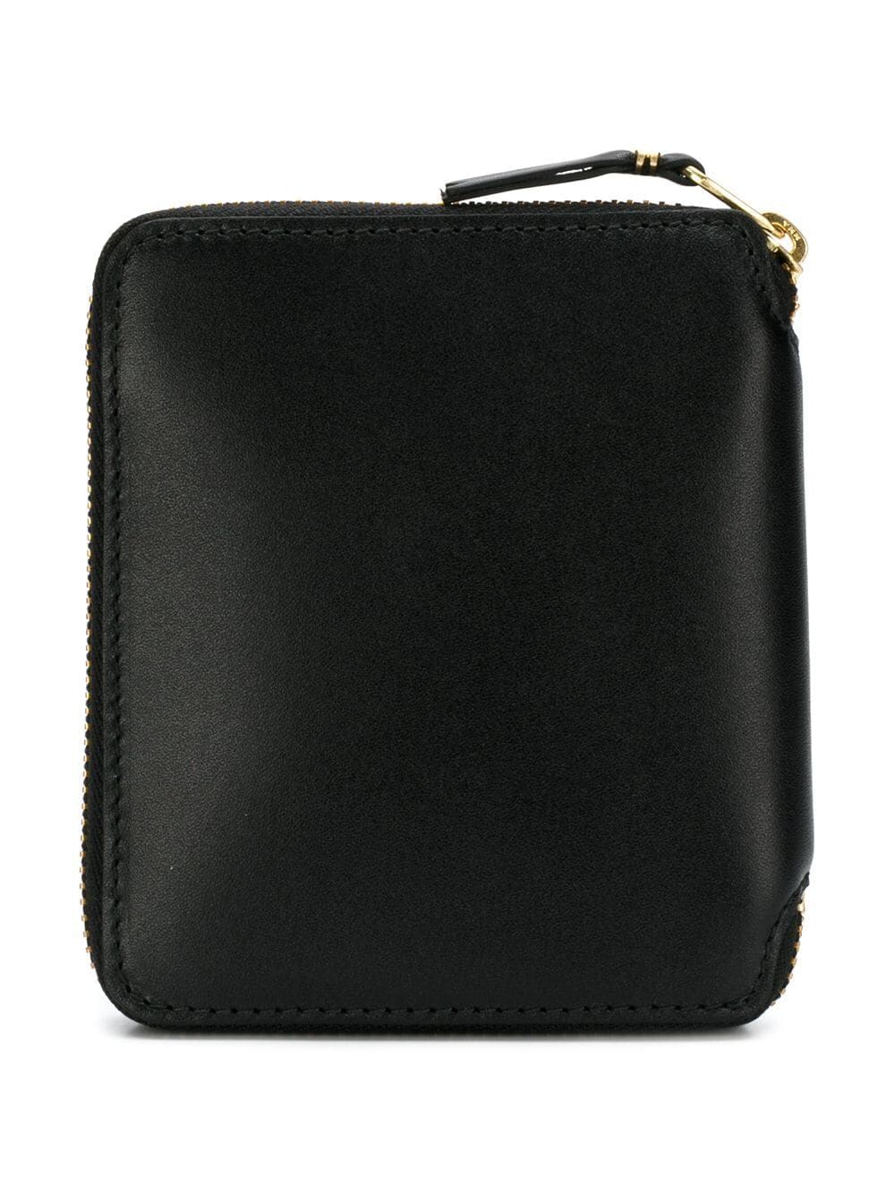 COMME DES GARÇONS WALLET Classic Mini Wallet | Banlieue91