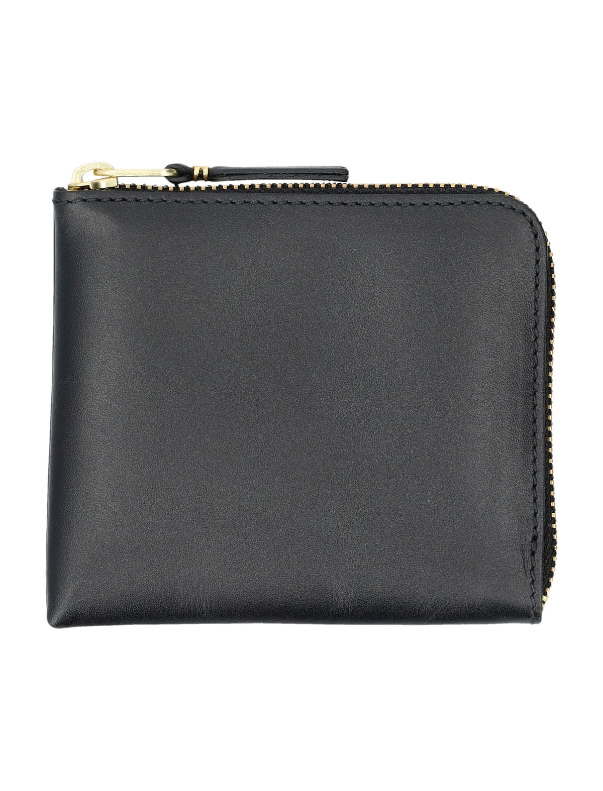 COMME DES GARÇONS WALLET Classic Mini Zip Wallet | Banlieue91