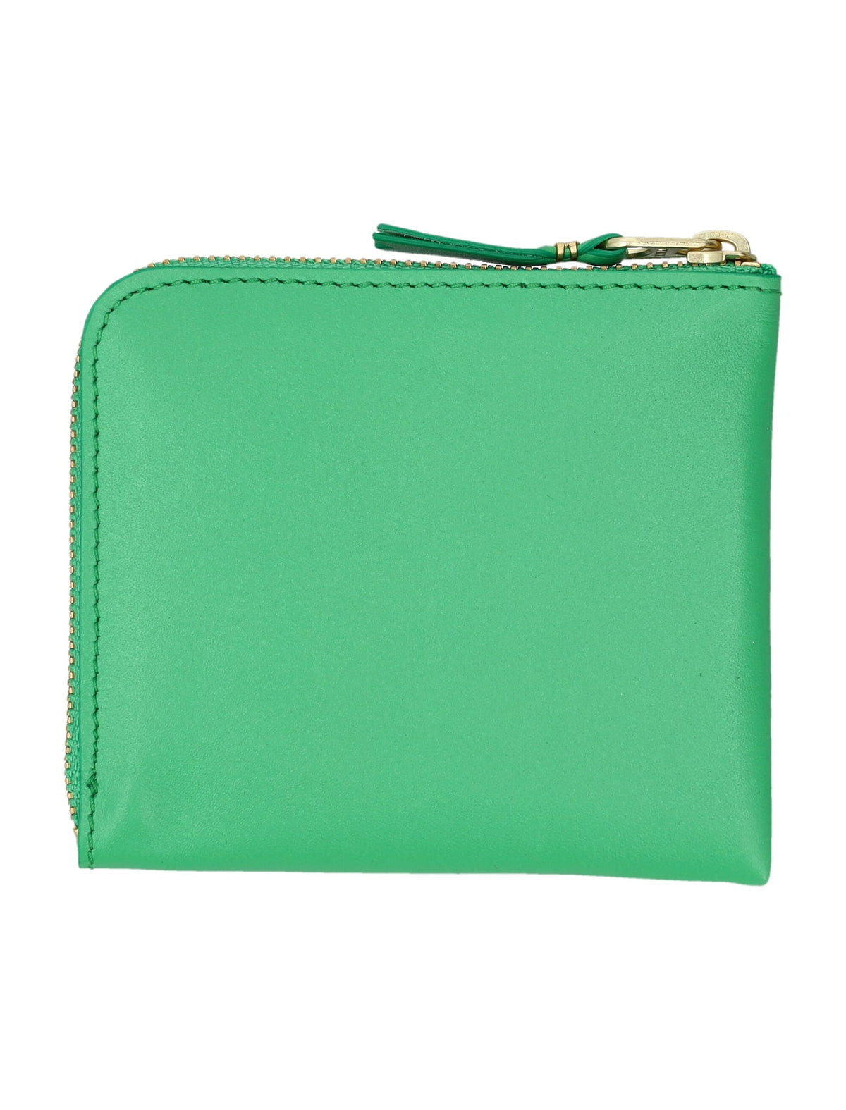 COMME DES GARÇONS WALLET Classic Mini Zip Wallet | Banlieue91