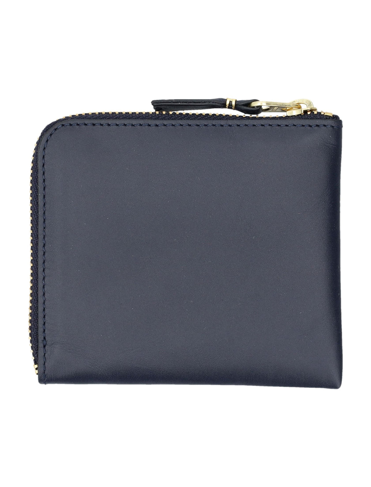 COMME DES GARÇONS WALLET Men's Mini Classic Zip Wallet | Banlieue91