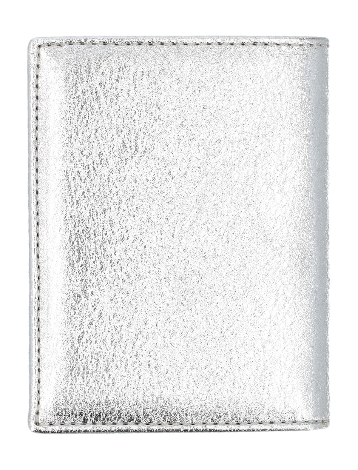 COMME DES GARÇONS WALLET Mini Leather Cardholder | Banlieue91